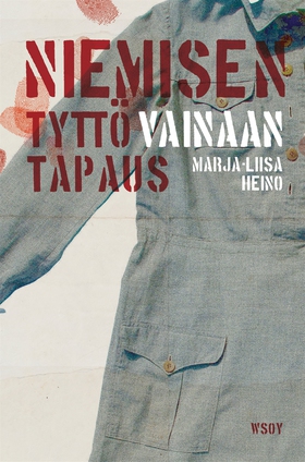 Niemisen tyttövainaan tapaus (e-bok) av Marja-L