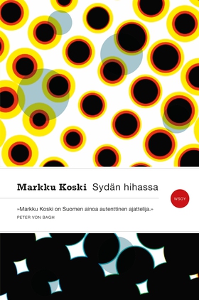Sydän hihassa (e-bok) av Markku Koski