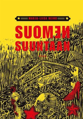 Suomen suuntaan (e-bok) av Marja-Liisa Heino