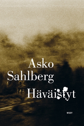 Häväistyt (e-bok) av Asko Sahlberg