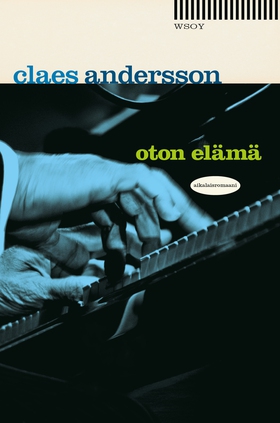 Oton elämä (e-bok) av Claes Andersson