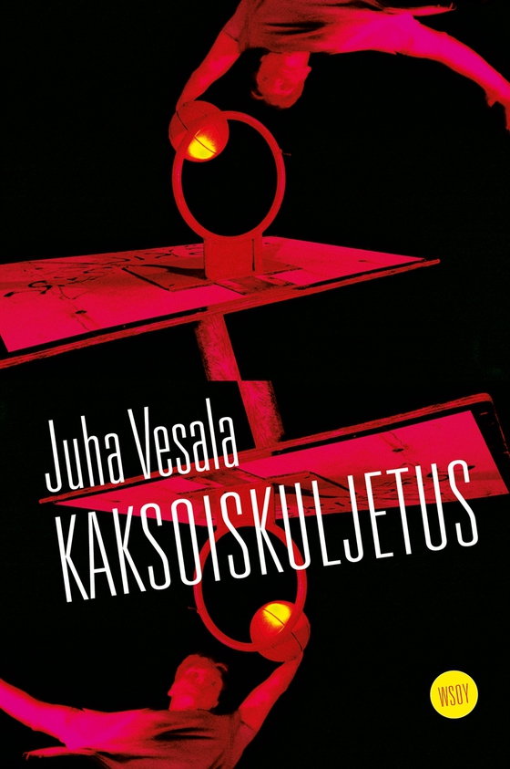 Kaksoiskuljetus