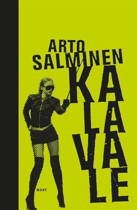 Kalavale. Kansalliseepos (e-bok) av Arto Salmin