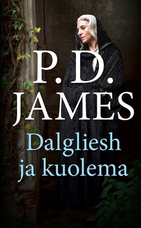 Dalgliesh ja kuolema (e-bok) av P. D. James
