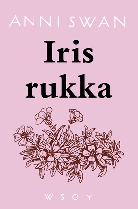 Iris rukka (e-bok) av Anni Swan