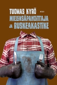 Mielensäpahoittaja ja ruskeakastike