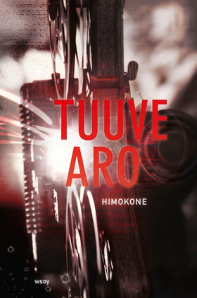 Himokone (e-bok) av Tuuve Aro