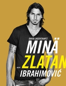 Minä, Zlatan Ibrahimovic