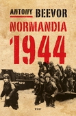 Normandia 1944. Maihinnoususta Pariisin vapauttamiseen