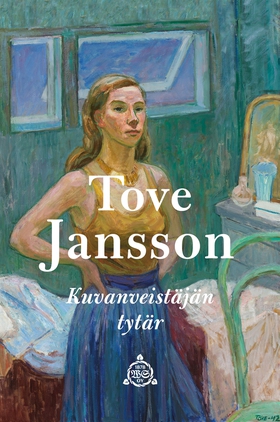Kuvanveistäjän tytär (e-bok) av Tove Jansson