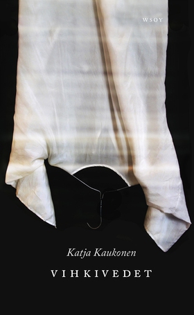 Vihkivedet (e-bok) av Katja Kaukonen