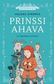 Prinssi Ahava ja riipuksen arvoitus