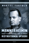Mannerheimin ristiriitainen upseeri