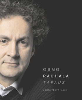 Osmo Rauhala - tapaus (e-bok) av Jouni Tervo