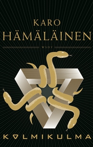 Kolmikulma (e-bok) av Karo Hämäläinen