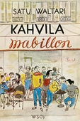 Kahvila Mabillon