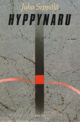 Hyppynaru (e-bok) av Juha Seppälä