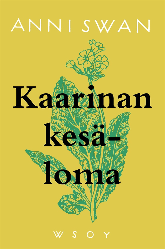 Kaarinan kesäloma