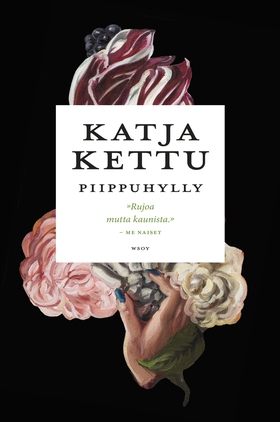 Piippuhylly (e-bok) av Katja Kettu