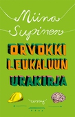 Orvokki Leukaluun urakirja