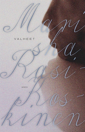 Valheet (e-bok) av Marisha Rasi-Koskinen