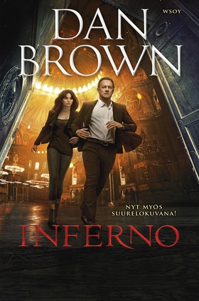 Inferno (e-bok) av Dan Brown