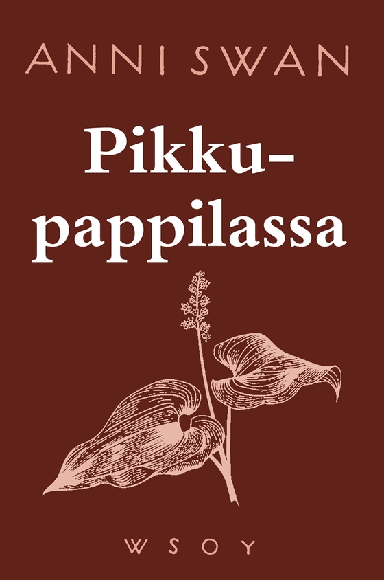 Pikkupappilassa
