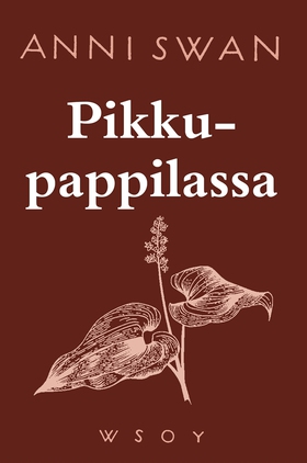 Pikkupappilassa (e-bok) av Anni Swan