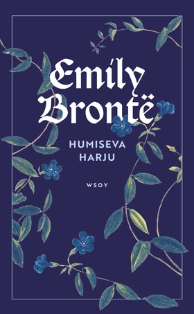 Humiseva harju (e-bok) av Emily Brontë