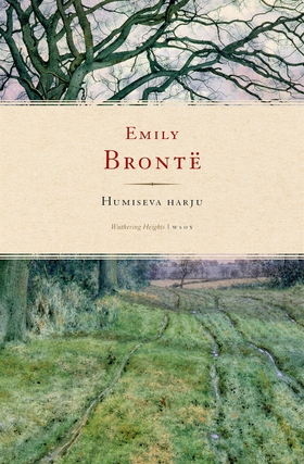 Humiseva harju (e-bok) av Emily Brontë