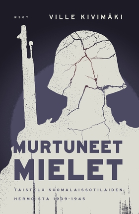 Murtuneet mielet (e-bok) av Ville Kivimäki