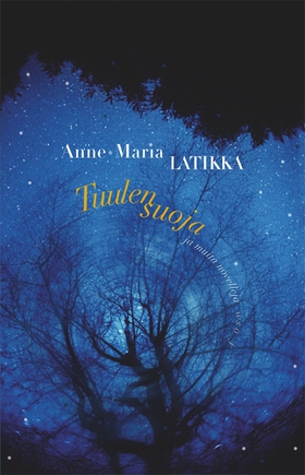 Tuulensuoja ja muita novelleja (e-bok) av Anne-