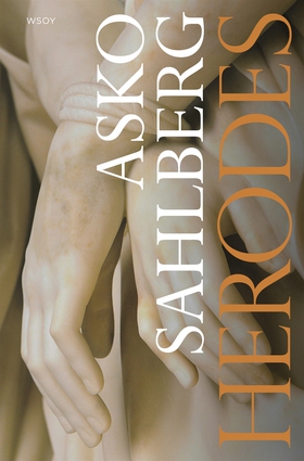 Herodes (e-bok) av Asko Sahlberg