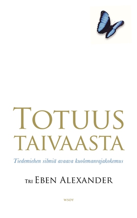 Totuus taivaasta (e-bok) av Eben Alexander