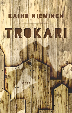 Trokari (e-bok) av Kaiho Nieminen