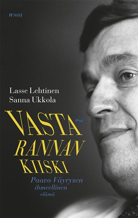 Vastarannan kiiski (e-bok) av Lasse Lehtinen, S