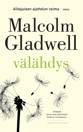 Välähdys (e-bok) av Malcolm Gladwell