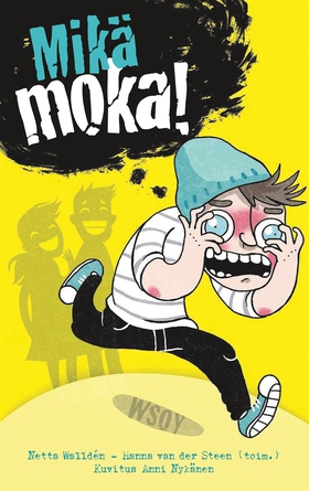 Mikä moka! (e-bok) av Netta Walldén, Hanna van 