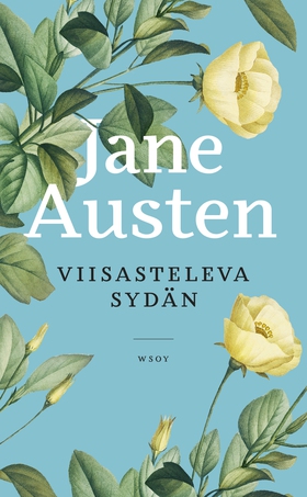 Viisasteleva sydän (e-bok) av Jane Austen