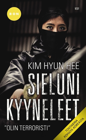 Sieluni kyyneleet (e-bok) av Kim Hyun Hee