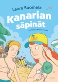 Kanarian säpinät