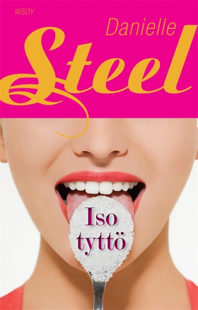 Iso tyttö (e-bok) av Danielle Steel