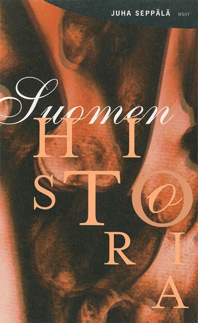 Suomen historia (e-bok) av Juha Seppälä