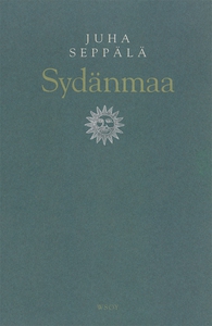 Sydänmaa (e-bok) av Juha Seppälä