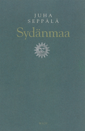 Sydänmaa (e-bok) av Juha Seppälä