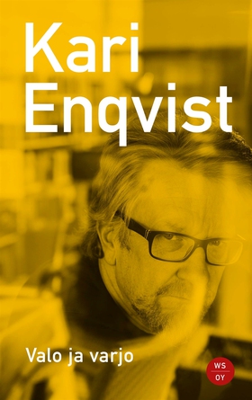 Valo ja varjo (e-bok) av Kari Enqvist