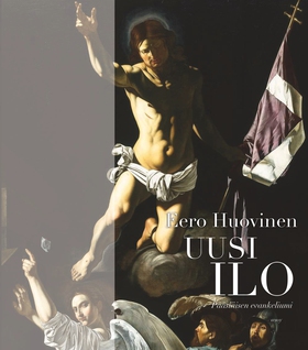 Uusi ilo (e-bok) av Eero Huovinen