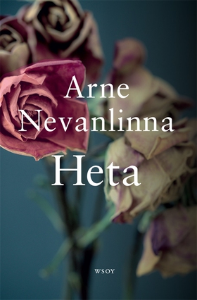 Heta (e-bok) av Arne Nevanlinna