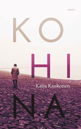 Kohina (e-bok) av Katja Kaukonen
