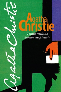 Totuus Hallavan hevosen majatalosta (e-bok) av